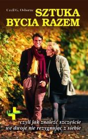 Okładka książki Sztuka bycia razem