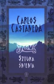 Okładka książki Sztuka śnienia