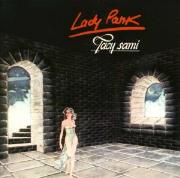 Tacy sami. Autor: Lady Pank. Dadada.pl Okładka książki Tacy sami