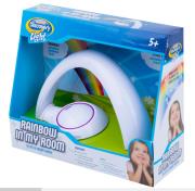 Okładka książki Tęcza w moim domu