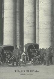 Okładka książki Tempo Di Roma