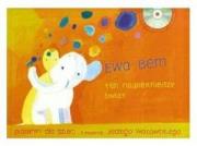 Okładka książki Ten najpiękniejszy świat. Piosenki dla dzieci + CD