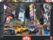 Opakowanie Times Square Nowy York Puzzle 1000