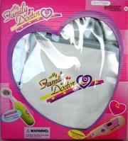 Opakowanie Torba lekarska 28x25 cm