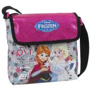 Opakowanie Torebka na ramię. Kraina Lodu