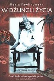 Okładka książki W dżungli życia