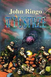 Okładka książki W lustrze