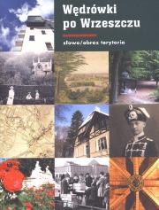 Okładka książki Wędrówki po Wrzeszczu