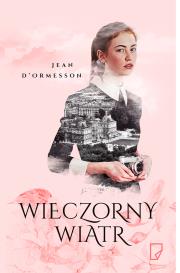 Okładka książki Wieczorny wiatr