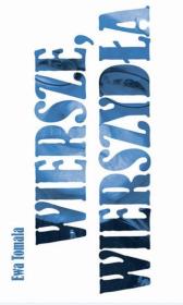 Okładka książki Wiersze, wierszydła