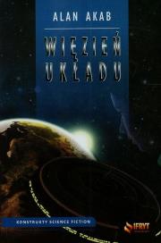 Okładka książki Więzień układu