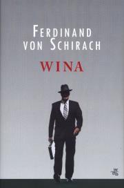 Wina. Autor: Jonathan Safran Foer. Dadada.pl Okładka książki Wina