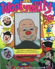 Opakowanie Wooly Willy Magnetyczna osobowość