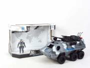 Opakowanie Wóz bojowy 31 cm +ludzik