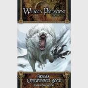 Opakowanie WP: Brama Czerwonego Rogu GALAKTA