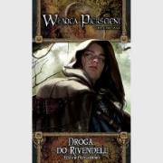 Opakowanie WP: Droga do Rivendell GALAKTA