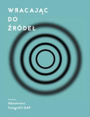 Okładka książki Wracając do źródeł