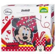 Opakowanie Wyszywanka Myszki Miki Obrazek do haftu