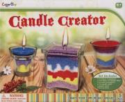 Opakowanie Zestaw do tworzenia świec