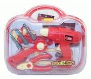 Opakowanie Zestaw narzędziowy Toolsbox 12 elementów