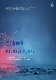 Okładka książki Zjawa