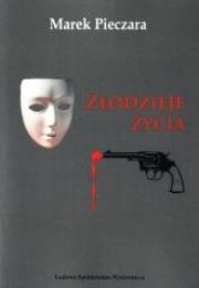 Okładka książki Złodzieje życia