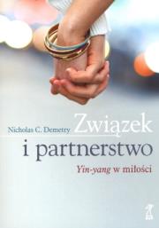 Okładka książki Związek i partnerstwo. Yin-yang w miłości