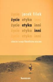 Okładka książki Życie etyka inni