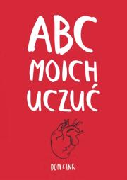 Okładka książki ABC moich uczuć