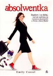 Okładka książki Absolwentka