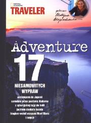 Adventure 2. Autor: Opracowanie zbiorowe. Dadada.pl Okładka książki Adventure 2