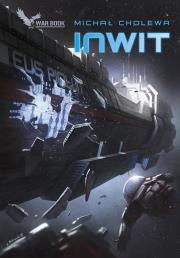 Algorytm Wojny 4 Inwit. Autor: Michał Cholewa. Dadada.pl Okładka książki Algorytm Wojny 4 Inwit