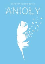 Okładka książki Anioły