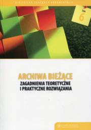 Opakowanie Archiwa bieżące