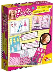 Opakowanie Barbie - Pierwsza Akademia Mody