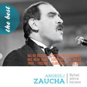 Best. Zaucha Andrzej. Byłaś serca biciem. Autor: Zaucha Andrzej. Dadada.pl Okładka książki Best. Zaucha Andrzej. Byłaś serca biciem