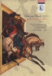 Opakowanie Bitwa pod Warką 1656