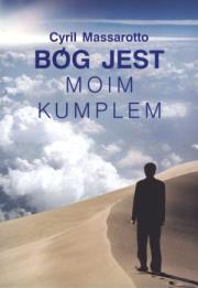 Okładka książki Bóg jest moim kumplem