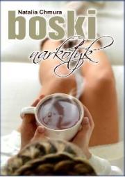 Okładka książki Boski narkotyk