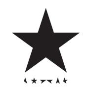 Okładka książki Bowie David Blackstar
