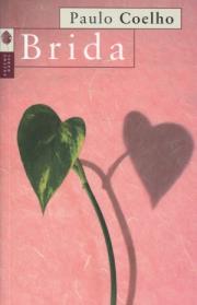 Brida pocket. Autor: Paulo Coelho. Dadada.pl Okładka książki Brida pocket