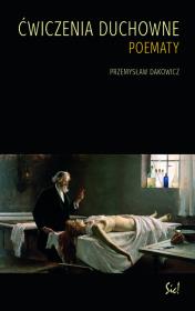 Okładka książki Ćwiczenia duchowne