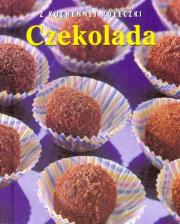 Okładka książki Czekolada. Z kuchennej półeczki