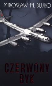 Okładka książki Czerwony Byk