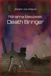 Okładka książki Death Bringer