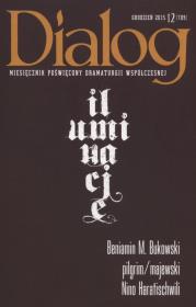 Opakowanie Dialog 12/2015