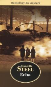 Okładka książki Echa  (pocket)