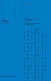 Okładka książki Ekspektatywa_4 Zmagania umysłu ze światem Gry losowe