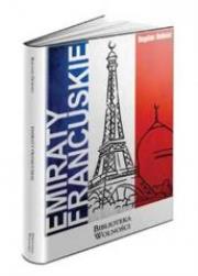 Okładka książki Emiraty francuskie