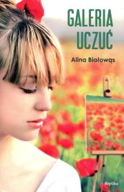 Okładka książki Galeria uczuć